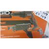 Image 2 : New Ridgid Octane 18V Drywall Screwdriver with Collated Attachment