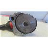 Image 4 : King Model 8363  Power Jamb and Under Cut Saw 10 Amp