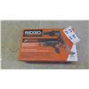 Image 1 : New Ridgid Octane 18V Drywall Screwdriver with Collated Attachment