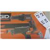 Image 2 : New Ridgid Octane 18V Drywall Screwdriver with Collated Attachment