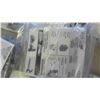 Image 4 : Richelieu European Style Hinges , Frameless Hinges , Cupboard Handles, 