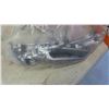 Image 7 : Richelieu European Style Hinges , Frameless Hinges , Cupboard Handles, 