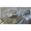 Image 8 : Richelieu European Style Hinges , Frameless Hinges , Cupboard Handles, 
