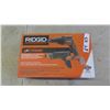 Image 1 : New Ridgid Octane 18V Drywall Screwdriver with Collated Attachment
