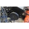 Image 5 : Halogen Light, Trouble Light, Extension Cords, Storage Tub, Plus