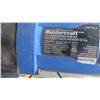 Image 6 : Mastercraft 10'' Sliding Miter Saw 15amp 