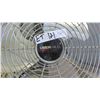 Image 2 : Uberhaus 20'' Fan, Extension Cords 