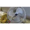 Image 2 : Uberhaus 20'' Fan, Extension Cords 