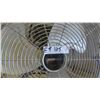 Image 3 : Uberhaus 20'' Fan, Extension Cords 