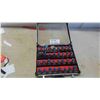 Image 1 : Set of 36 Router Bits with Good Case