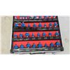 Image 2 : Set of 36 Router Bits with Good Case