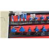 Image 4 : Set of 36 Router Bits with Good Case