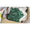 Image 2 : 2 1/2'' Insulation Nails