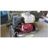 Image 2 : Honda GX200 Gas Driven Pressure Washer