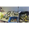 Image 1 : Electric, Welding, Plus: Staples, Boxes, Switches, Plugs, & More in