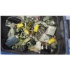 Image 2 : Electric, Welding, Plus: Staples, Boxes, Switches, Plugs, & More in