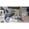 Image 8 : Electric, Welding, Plus: Staples, Boxes, Switches, Plugs, & More in