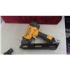 Image 2 : (2) Bostitch Air Nailers : Framing Model MCN150 & Coil Model N76440