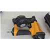 Image 8 : (2) Bostitch Air Nailers : Framing Model MCN150 & Coil Model N76440