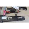 Image 8 : (2) Paslode Air Nailers : 16 Gauge Stapler Model 5200-516 & Framing Nailer 