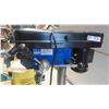 Image 2 : Powerfist 10'' Bench Top Drill Press