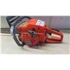 Image 2 : Husqvarna 455 Rancher Chain Saw -Working