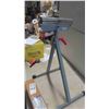 Image 2 : 2 New Roller Stands - 1 Still in Box