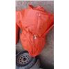 Image 8 : (4) New or Lightly Used 12' x 20' Concrete Curinig Blankets (Insulated Tarps)
