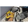 Image 8 : C Clamps, Spring Clamps, New Husky Knee Pads, Miter Saw, Hammers, Plus