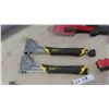 Image 2 : 6 Staplers: (2) Fat Max , (4) Task 17