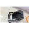 Image 3 : New 2000lbs Hand Winch, 4 Tow Ropes