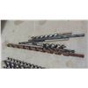 Image 2 : Auger Bits, Wire Wheels (Some are New)