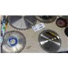 Image 6 : Circular Saw Blades, Drill Bits, Drum Sander, Reciprocating Saw Blades & More