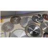 Image 7 : Circular Saw Blades, Drill Bits, Drum Sander, Reciprocating Saw Blades & More