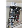 Image 1 :  (16) 15 Amp Breakers , (11) 20 Amp Breakers