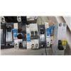 Image 3 :  (16) 15 Amp Breakers , (11) 20 Amp Breakers
