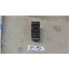 Image 1 : 100 Amp Electrical Breaker