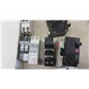 Image 3 : (9) Breakers : (2) 30 Amp , (5) 40 Amp , (2) 50 Amp