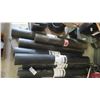 Image 2 : 12 Rolls of Synthetic Roof Underlayment