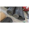 Image 7 : 12 Rolls of Synthetic Roof Underlayment
