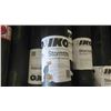 Image 8 : 12 Rolls of Synthetic Roof Underlayment