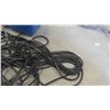 Image 2 : Heavy Duty Extension Cords, Storage Tubs 