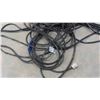 Image 3 : Heavy Duty Extension Cords, Storage Tubs 