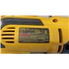 Image 3 : Dewalt DWD110 3/8'' Drill , 2 Heat Guns, Trouble Light