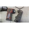 Image 16 : Ridgid 18V Tools: Reciprocating Saw, Drill, 2 Batteries, 2 Attachments 