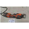 Image 2 : Ridgid R3031 Power Multi Tool