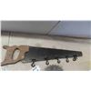 Image 2 : Saw Coat Rack , Craft Tool Saw Blade Clock 