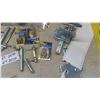 Image 2 : Door Track Hardware, Pins, Shelf Brackets, Toggle Switch & More 