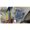 Image 8 : Door Track Hardware, Pins, Shelf Brackets, Toggle Switch & More 