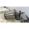 Image 2 : Wall Mount Light Scone, Electrical Timers, Switches, Fasteners, Air and Vapor 